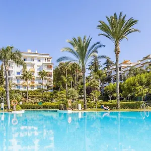 Cozy In Golden Mile Appartement Marbella