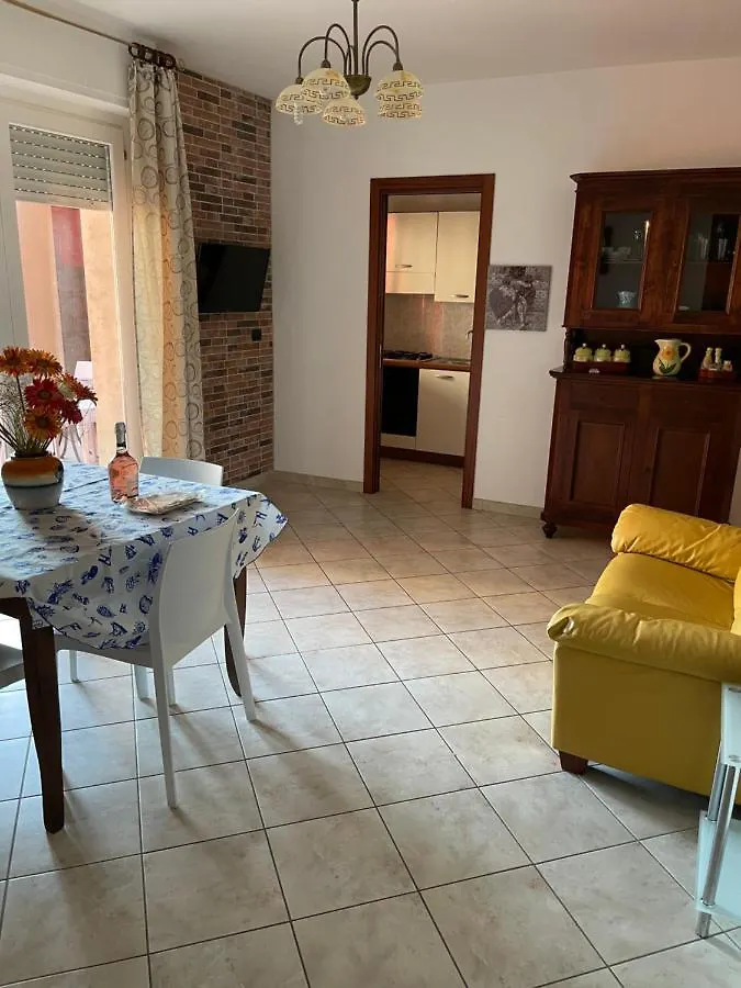 Apartment Casa Vacanze Dell'Aviatore Alghero Italy