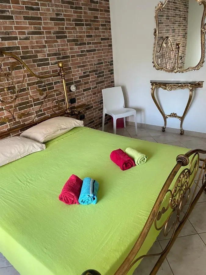 Casa Vacanze Dell'Aviatore Alghero 0*,  Italy