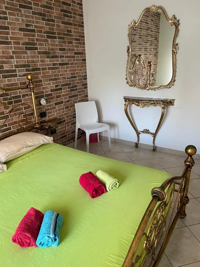 Casa Vacanze Dell'Aviatore Alghero