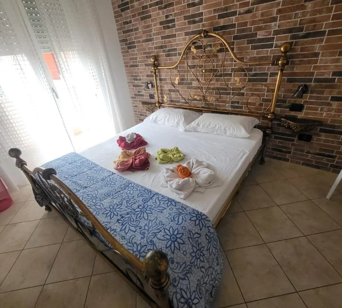 Casa Vacanze Dell'Aviatore Alghero Apartment