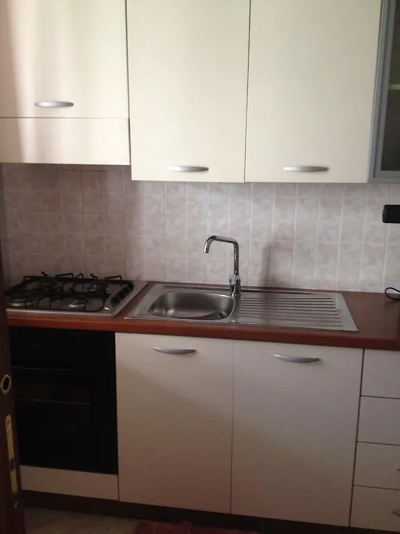Casa Vacanze Dell'Aviatore Alghero